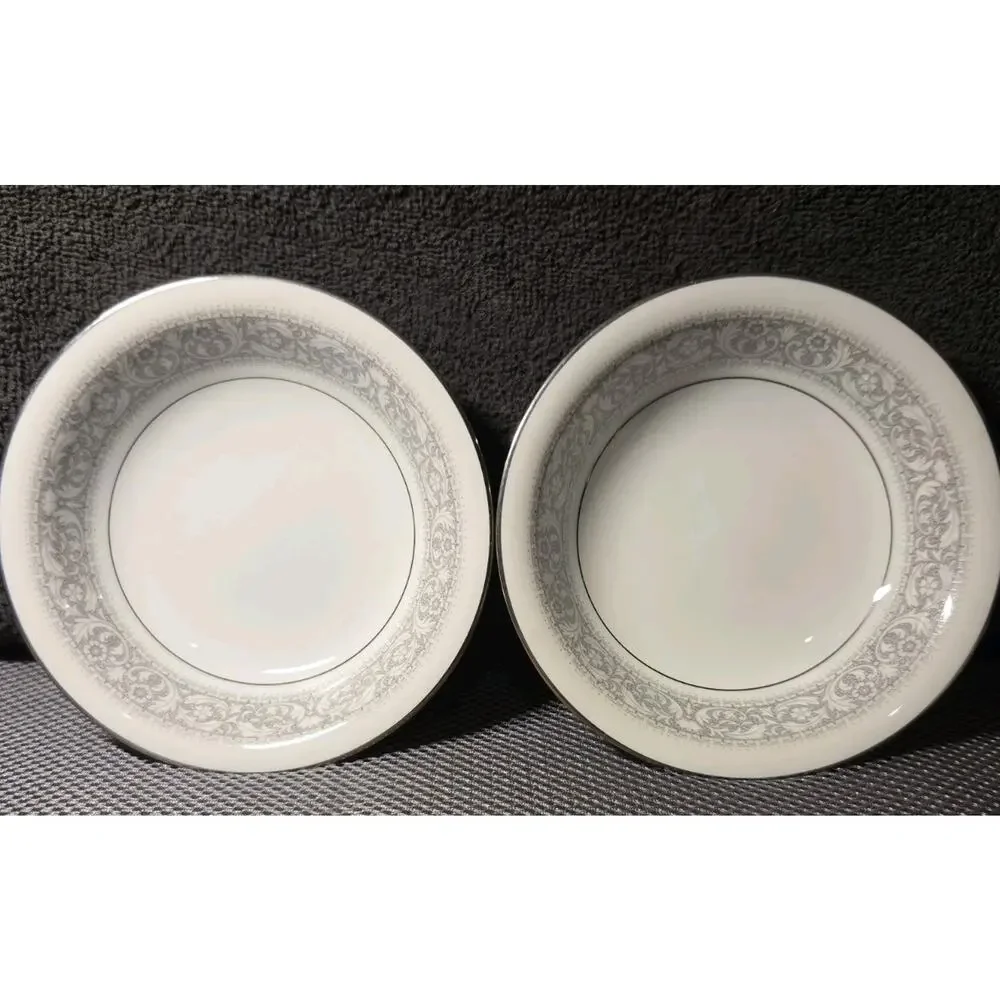 Noritake China Naples 6975 5 1/2